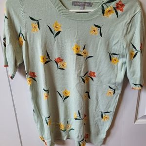 Daniel rainn sweater shirt sizesmall